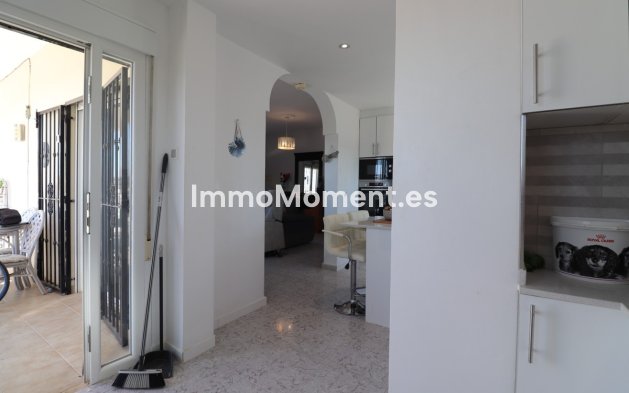 Resale - Detached villa - Callosa de Segura - Callosa de Segura Centro
