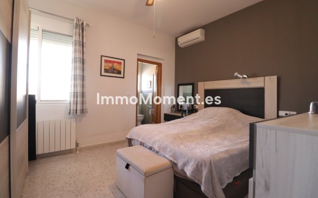 Resale - Detached villa - Callosa de Segura - Callosa de Segura Centro
