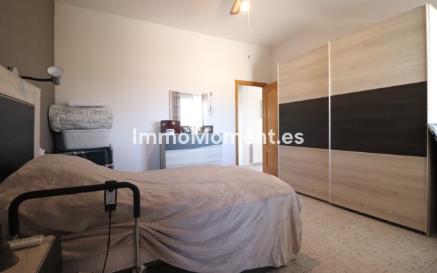 Resale - Detached villa - Callosa de Segura - Callosa de Segura Centro