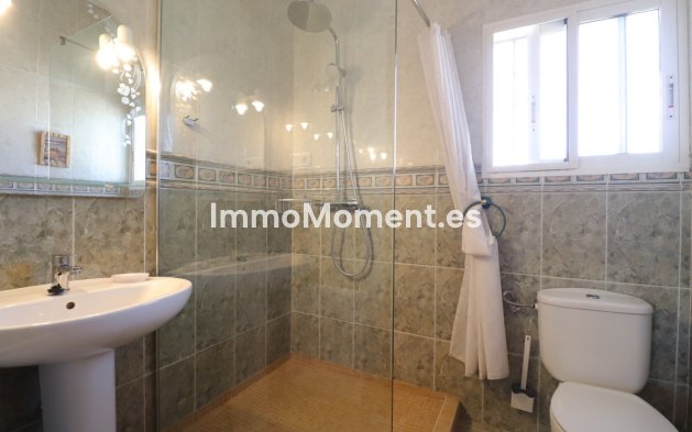 Resale - Detached villa - Callosa de Segura - Callosa de Segura Centro