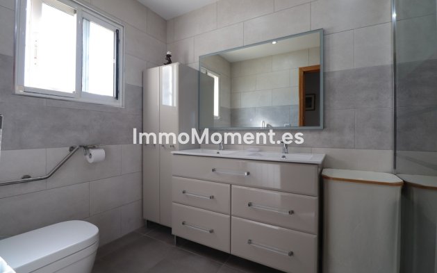 Resale - Detached villa - Callosa de Segura - Callosa de Segura Centro