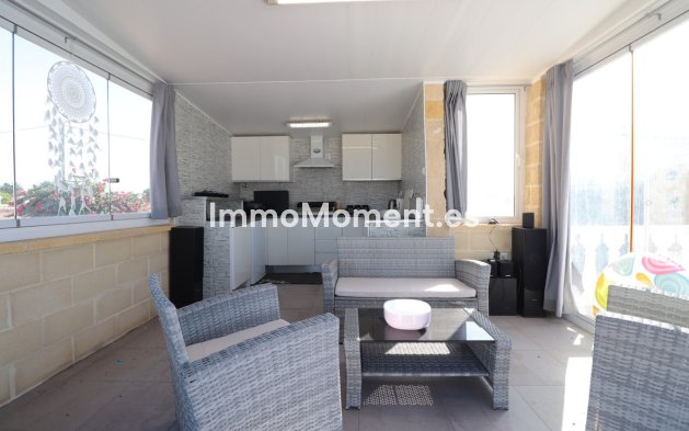 Resale - Detached villa - Callosa de Segura - Callosa de Segura Centro