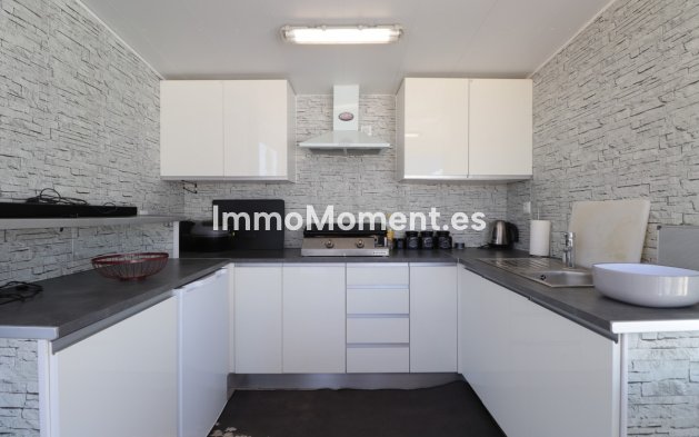 Resale - Detached villa - Callosa de Segura - Callosa de Segura Centro