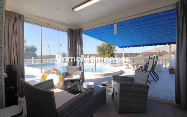 Resale - Detached villa - Callosa de Segura - Callosa de Segura Centro