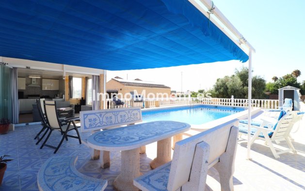 Resale - Detached villa - Callosa de Segura - Callosa de Segura Centro