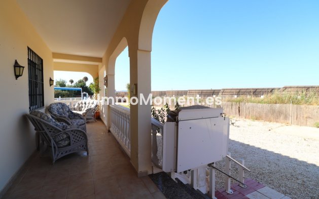 Resale - Detached villa - Callosa de Segura - Callosa de Segura Centro