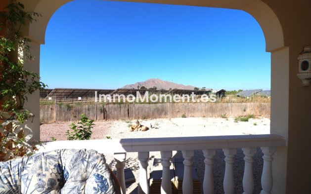 Resale - Detached villa - Callosa de Segura - Callosa de Segura Centro