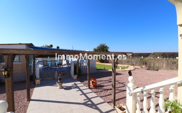 Resale - Detached villa - Callosa de Segura - Callosa de Segura Centro