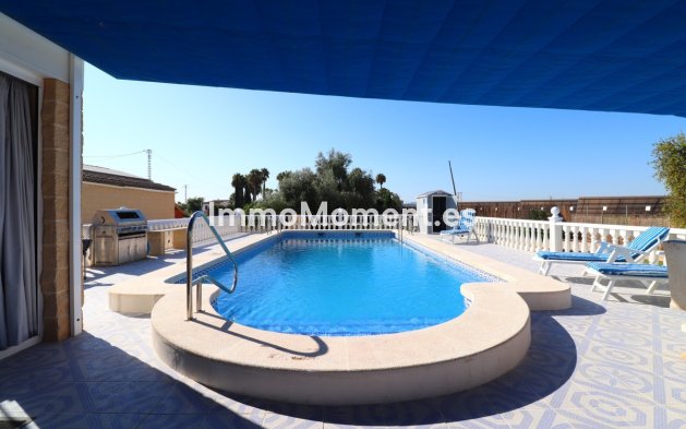 Resale - Detached villa - Callosa de Segura - Callosa de Segura Centro