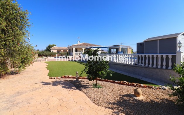 Resale - Detached villa - Callosa de Segura - Callosa de Segura Centro