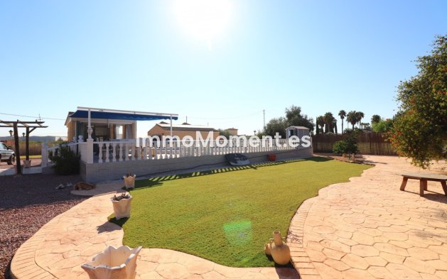 Resale - Detached villa - Callosa de Segura - Callosa de Segura Centro
