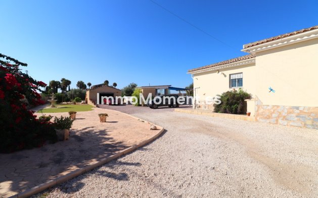 Resale - Detached villa - Callosa de Segura - Callosa de Segura Centro