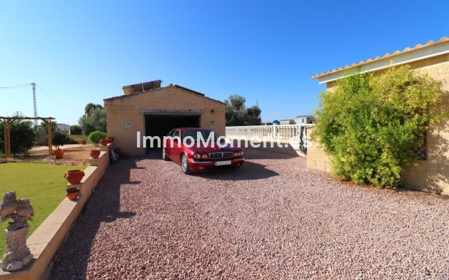 Resale - Detached villa - Callosa de Segura - Callosa de Segura Centro