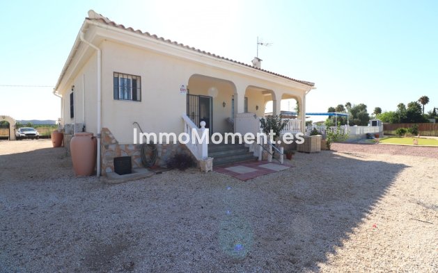 Resale - Detached villa - Callosa de Segura - Callosa de Segura Centro