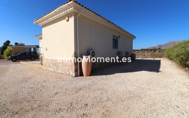 Resale - Detached villa - Callosa de Segura - Callosa de Segura Centro