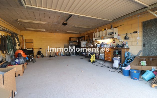 Resale - Detached villa - Callosa de Segura - Callosa de Segura Centro