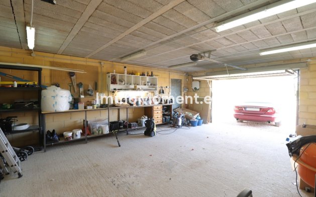 Resale - Detached villa - Callosa de Segura - Callosa de Segura Centro