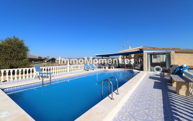 Resale - Detached villa - Callosa de Segura - Callosa de Segura Centro
