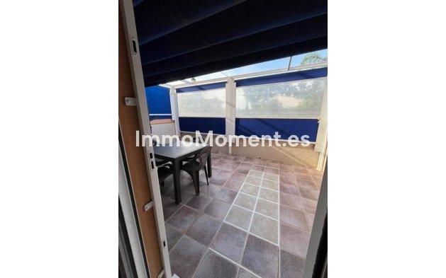 Resale - Townhouse - Marbella - Costabella