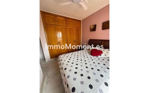 Resale - Townhouse - Marbella - Costabella