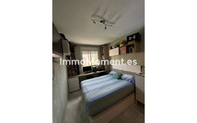Resale - Townhouse - Marbella - Costabella