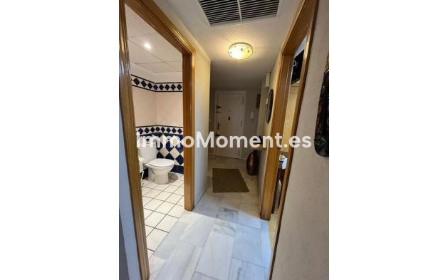 Resale - Townhouse - Marbella - Costabella
