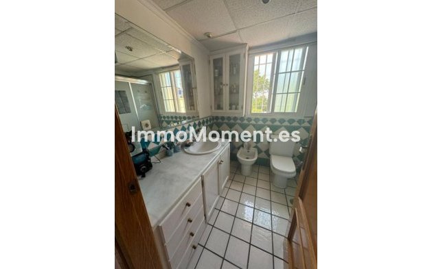 Resale - Townhouse - Marbella - Costabella