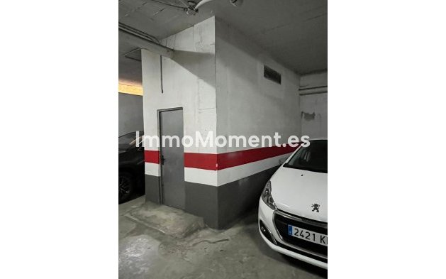 Resale - Townhouse - Marbella - Costabella