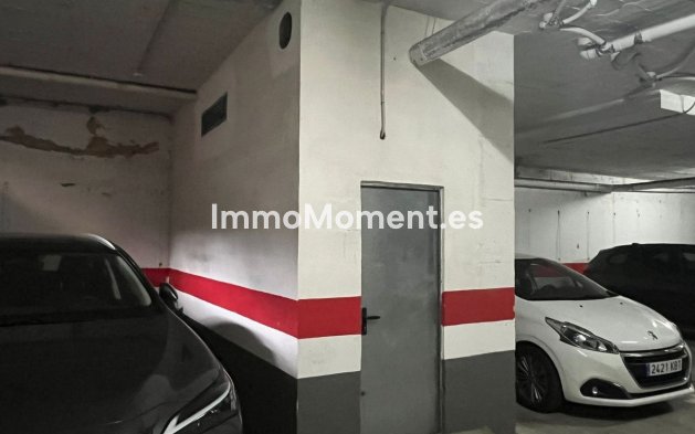 Resale - Townhouse - Marbella - Costabella