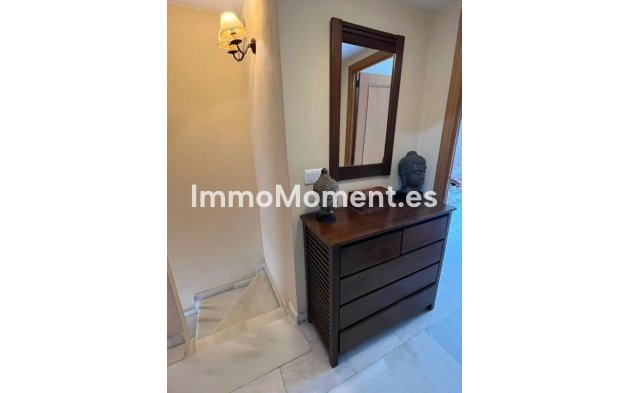 Resale - Townhouse - Marbella - Costabella