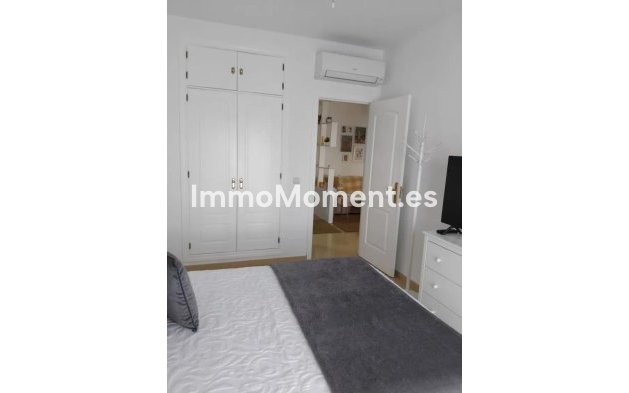 Revente - Appartement - Manilva - San Luis de Sabinillas