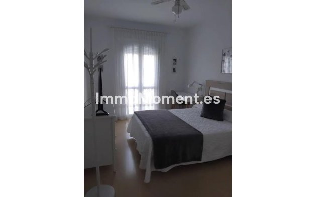 Revente - Appartement - Manilva - San Luis de Sabinillas