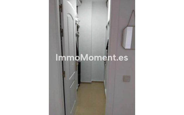 Revente - Appartement - Manilva - San Luis de Sabinillas