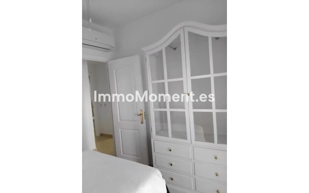 Revente - Appartement - Manilva - San Luis de Sabinillas