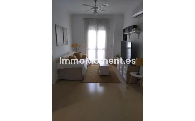 Revente - Appartement - Manilva - San Luis de Sabinillas