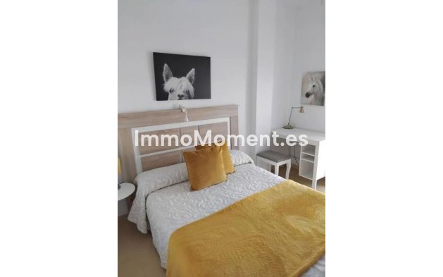 Revente - Appartement - Manilva - San Luis de Sabinillas