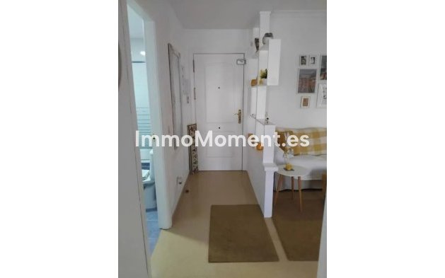 Revente - Appartement - Manilva - San Luis de Sabinillas