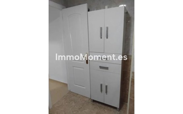 Revente - Appartement - Manilva - San Luis de Sabinillas