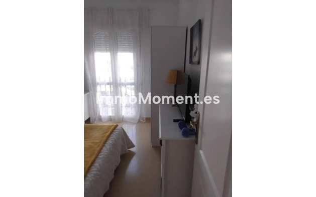 Revente - Appartement - Manilva - San Luis de Sabinillas