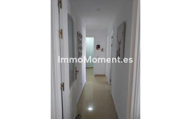 Revente - Appartement - Manilva - San Luis de Sabinillas