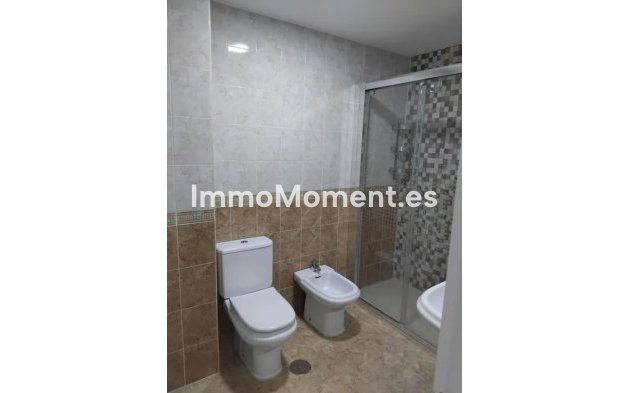 Revente - Appartement - Manilva - San Luis de Sabinillas