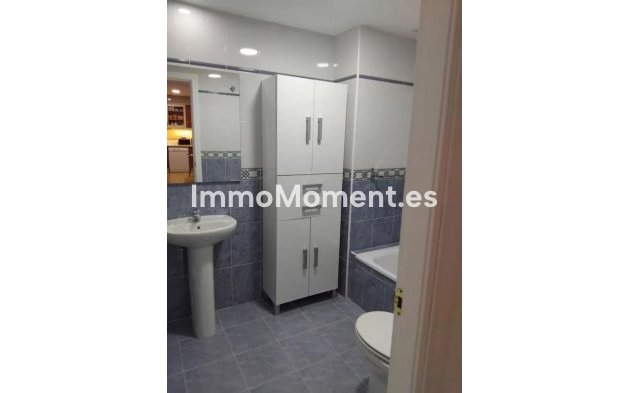 Revente - Appartement - Manilva - San Luis de Sabinillas