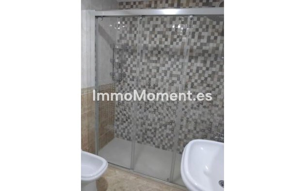Revente - Appartement - Manilva - San Luis de Sabinillas