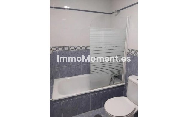 Revente - Appartement - Manilva - San Luis de Sabinillas