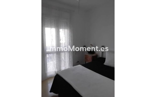 Revente - Appartement - Manilva - San Luis de Sabinillas