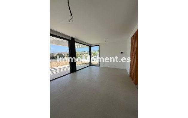 Revente - Villa individuelle - Estepona  - Atalaya