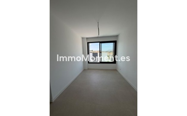 Revente - Villa individuelle - Estepona  - Atalaya