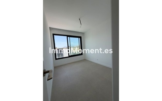 Revente - Villa individuelle - Estepona  - Atalaya