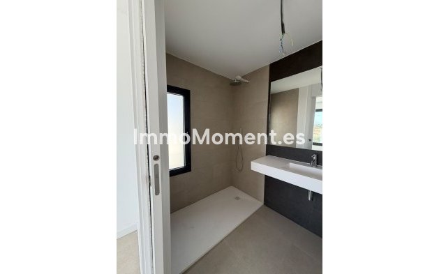 Revente - Villa individuelle - Estepona  - Atalaya