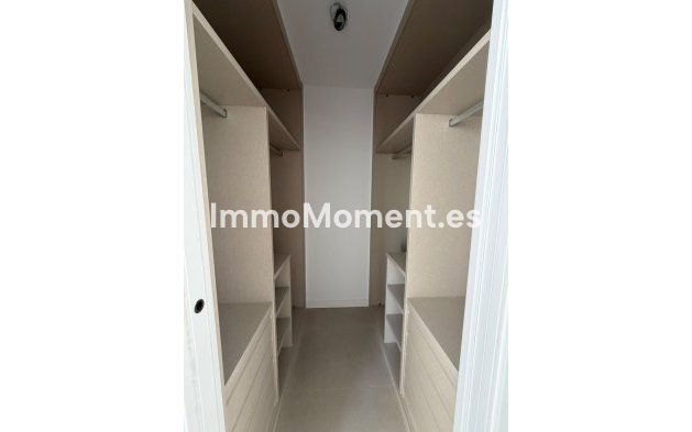 Revente - Villa individuelle - Estepona  - Atalaya